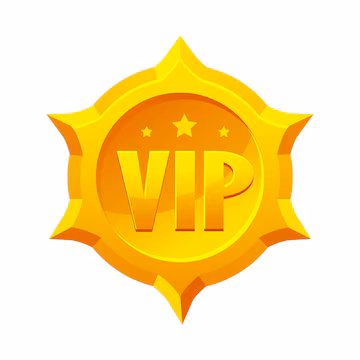نشان VIP