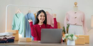 ایدههای جدید برای تاسیس یک فروشگاه اینترنتی به عنوان شغل دوم