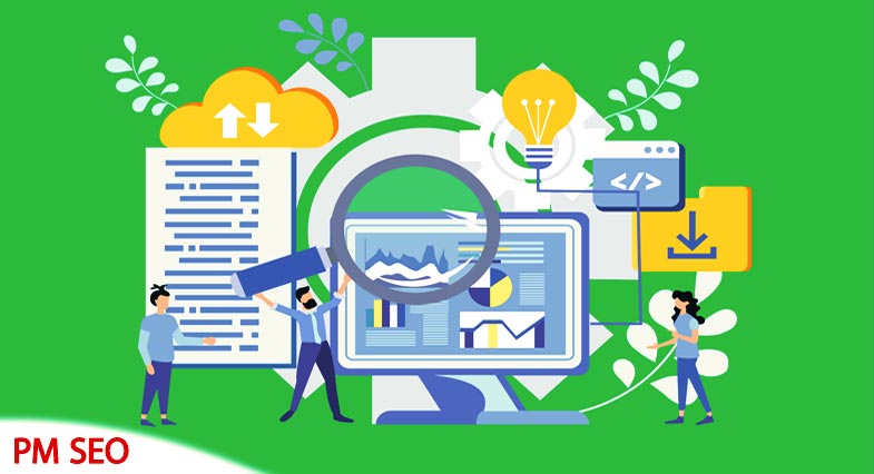 مبانی و اصول اولیه سئو تکنیکال