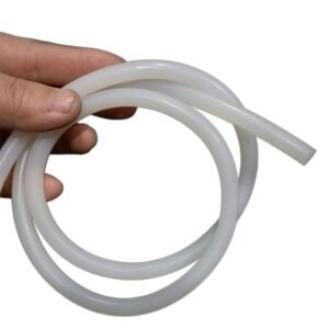 اورینگ سیلیکونی در صدر اخبار صنعتی