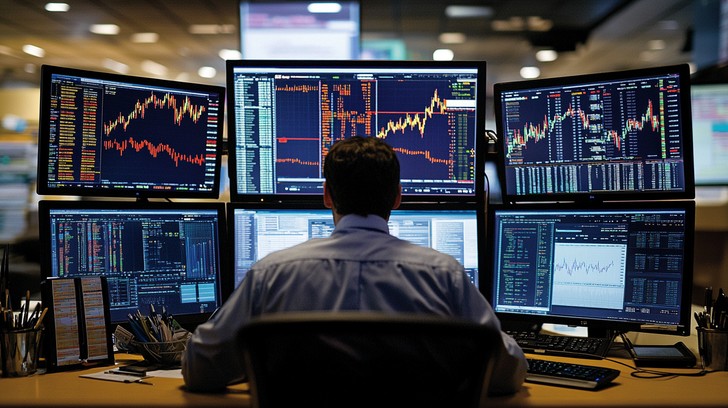 اندیکاتور RSI چیست؟ آشنایی با 4 استراتژی مهم بورس و فارکس با اندیکاتور RSI