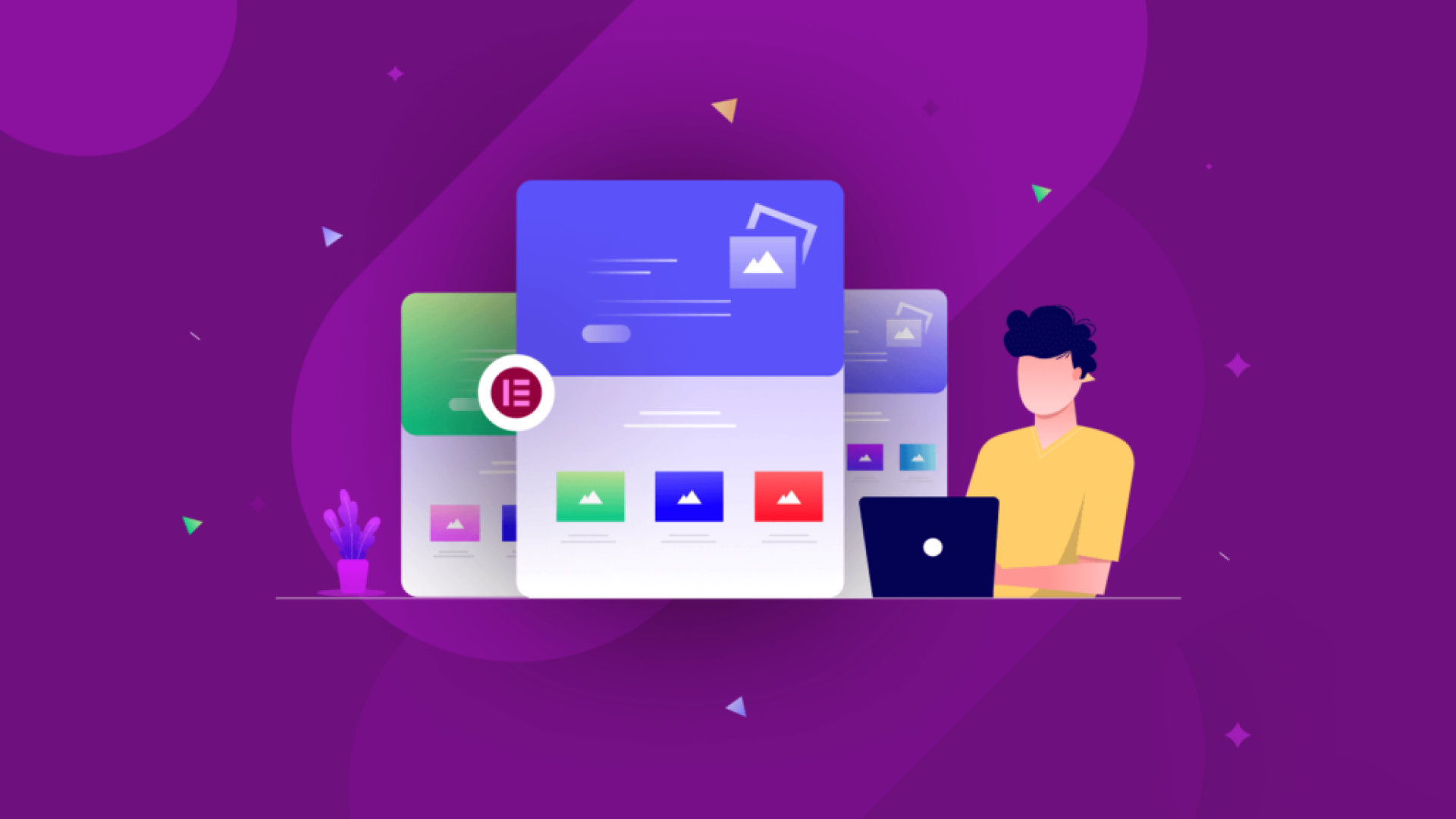 چرا باید از افزونه المنتور استفاده کنیم؟ چرا باید از افزونه المنتور استفاده کنیم؟