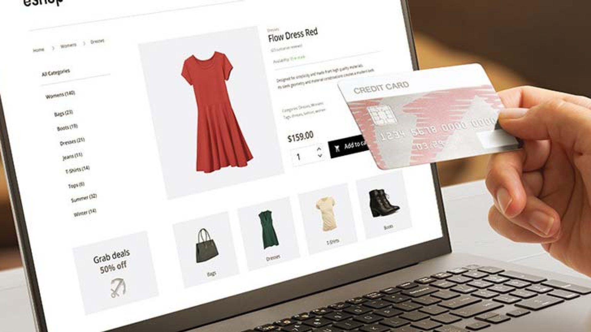 بهترین طراحی سایت فروشگاهی در یزد - رایا وردپرس