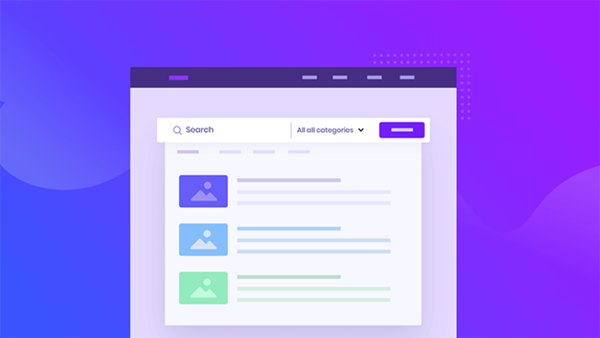 آموزش ساخت دکمه جستجو در المنتور آموزش ساخت دکمه جستجو در المنتور