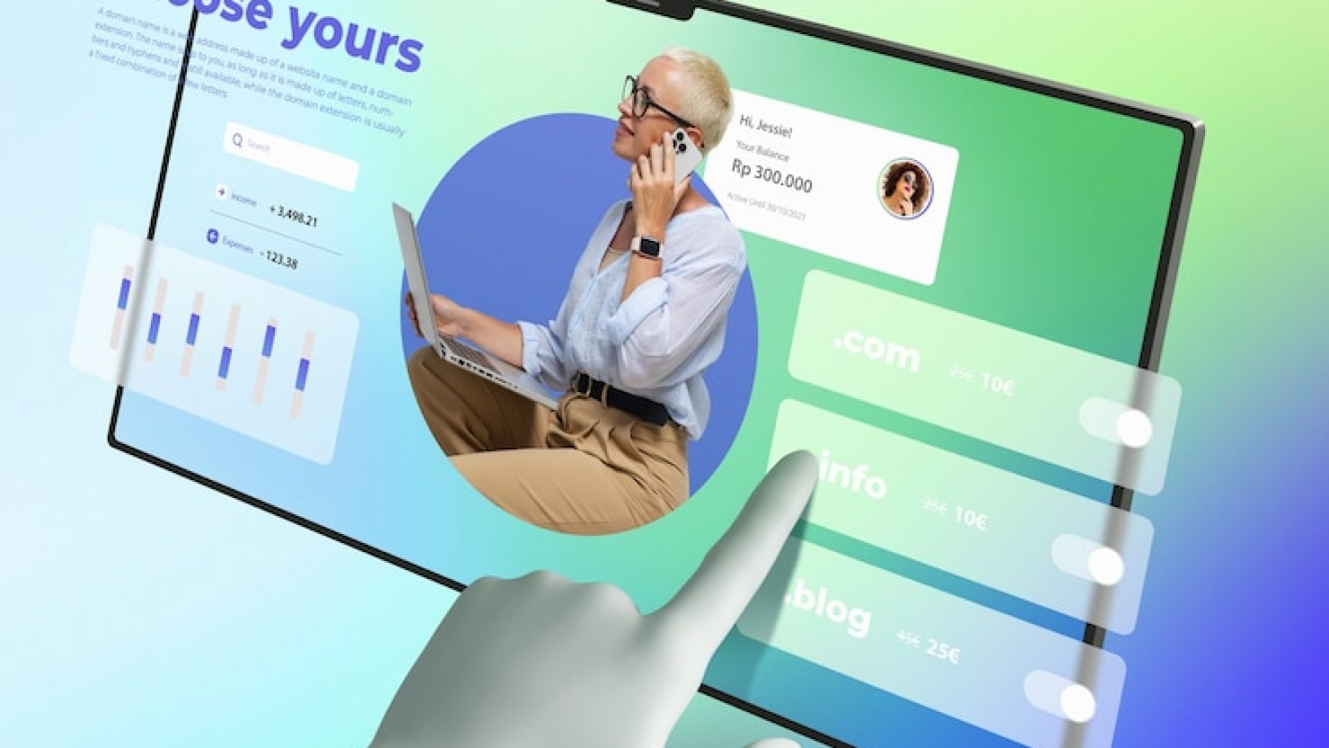 چالشها و فرصتهای بازاریابی دیجیتال در اصفهان چالشها و فرصتهای بازاریابی دیجیتال در اصفهان