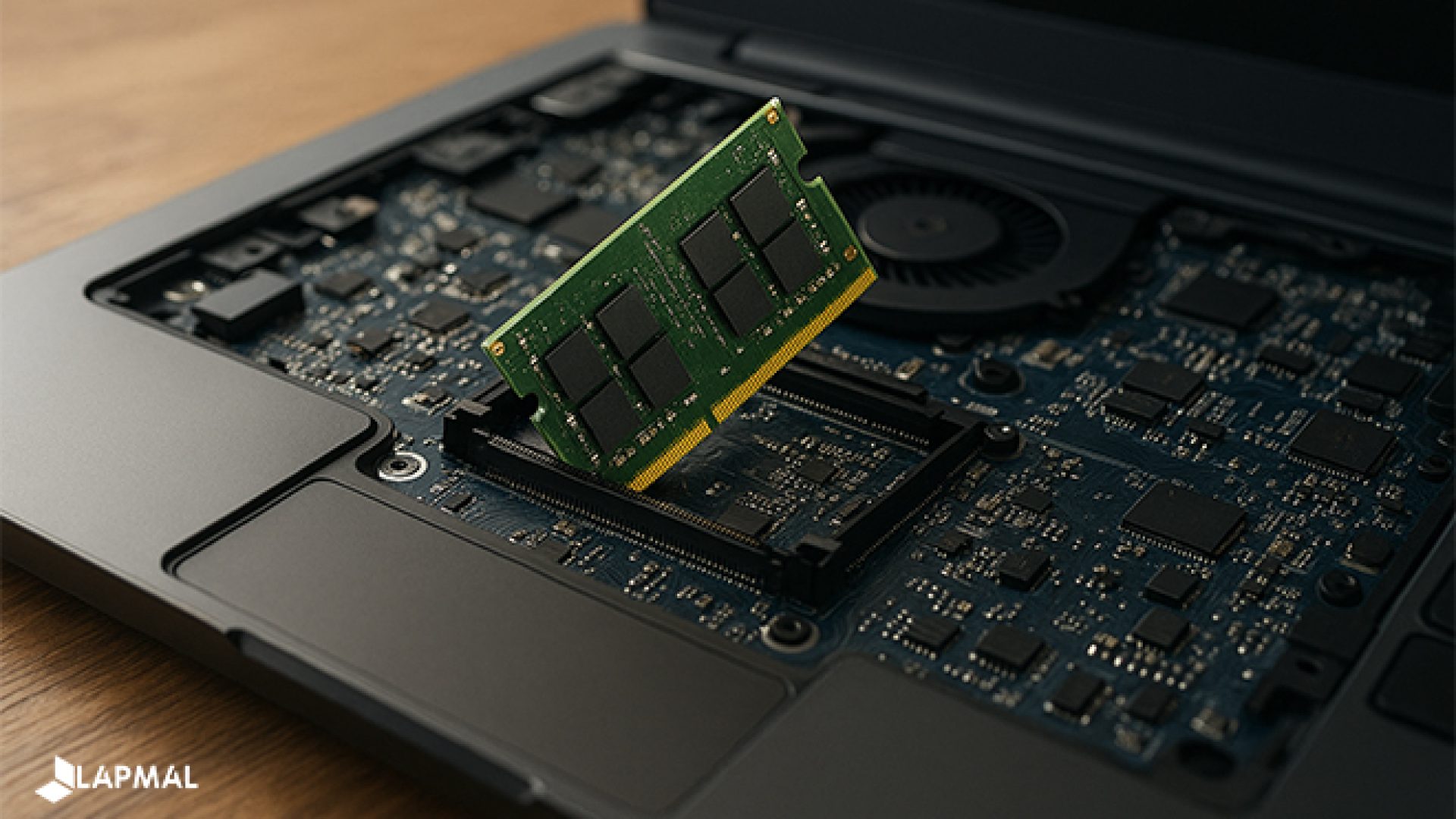 چقدر رم برای لپ تاپ کافی است؟ – رایا وردپرس چقدر رم برای لپ تاپ کافی است؟ - رایا وردپرس