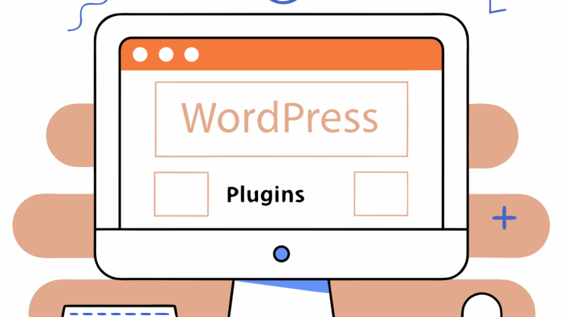 چگونه با وردپرس کار کنیم؟ چگونه با وردپرس کار کنیم؟