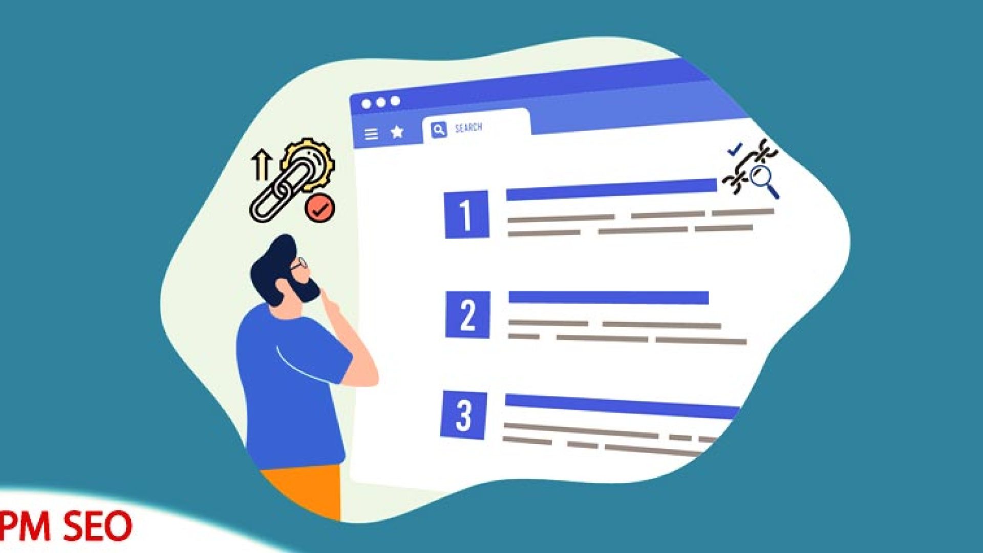 ویژگیهای بهترین شرکت خدمات سئو سایت های وردپرسی در سال 1404